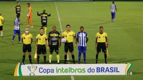 Avaí vence o Cascavel e segue vivo na Copa do Brasil Veja detalhes