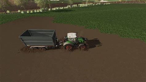 FS19 Mud for map installation v1.0.0.1 - Farming Simulator 2022 mod, LS ...