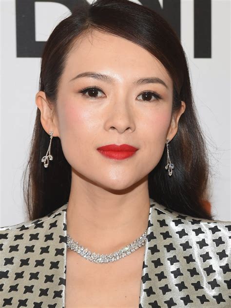 Ziyi Zhang Filmografia Adorocinema