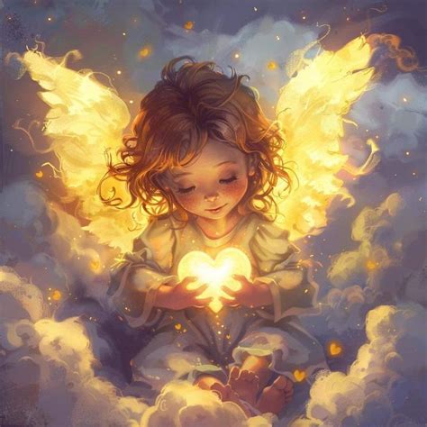 Pin By Debra Makol On Birthday In 2024 Angel Art Angel Artwork