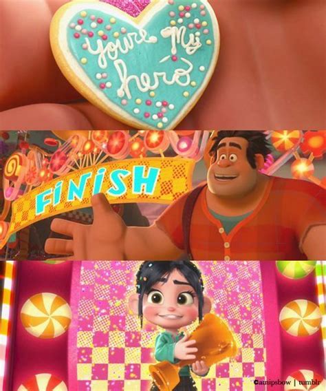 Wreck It Ralph Disney Disney Wiki Disney And Dreamworks Disney Magic Disney Art Disney