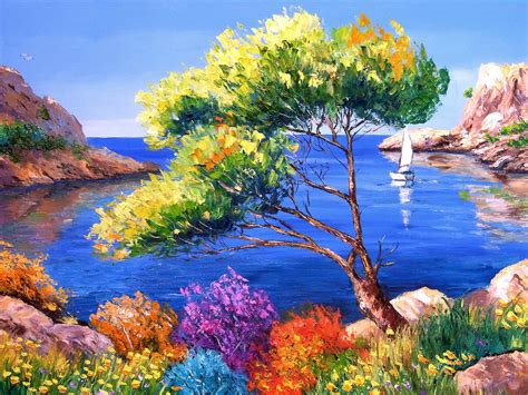 10 Most Popular Modern Painting Styles