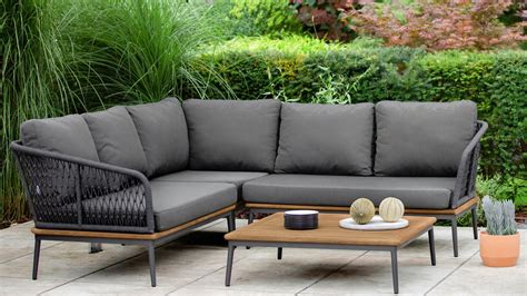 Niehoff Freeport Loungegruppe Gartenmobelrabatt De