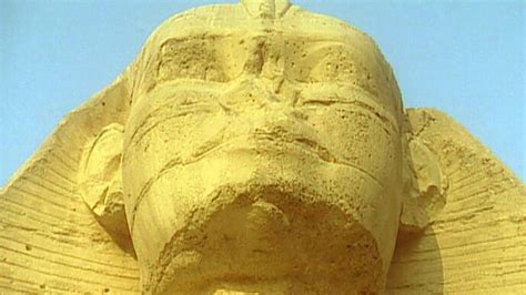 sphinx | Definition, History, Examples, & Facts | Britannica