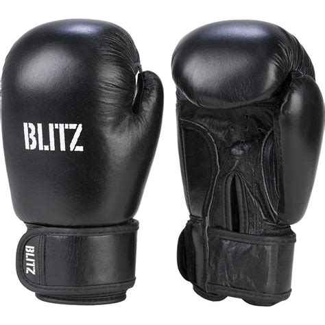 Blitz Kids Alpha Boxing Gloves