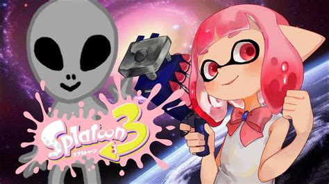 【スプラトゥーン3】41 フェス宇宙人！永遠までいくぞｯｯ🦑参加型🔫🍑 初見さんもお気軽にどーぞ🍑概要欄ご確認ください！！ Splatoon3 Youtube