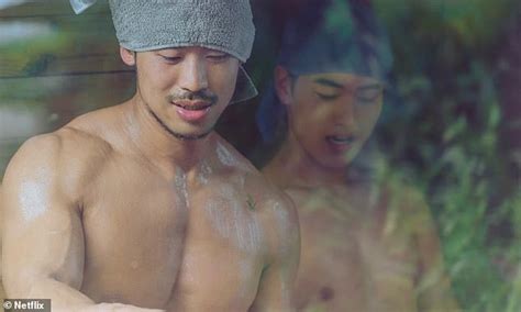 Netflix Fans Go Wild For New Gay Japanese Dating Series With Viewers