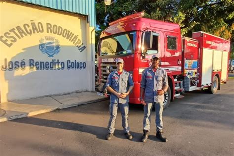 Bombeiros promovem ações educativas ao longo do feriado em Itapira