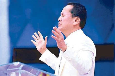 Apollo Quiboloy KOJC Explains Why Pastor Refuses To Surrender PhilNews