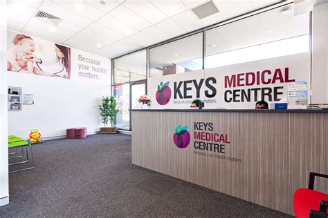 Medical Centre Anniversary Celebration - Keys Medical Centre