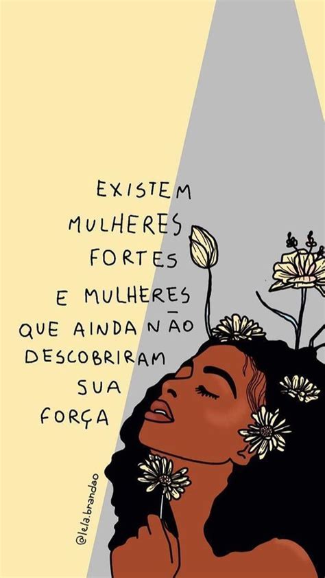 Frases Sobre Empoderamento Feminino Frases De Empoderamento