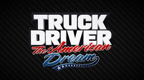 Truck Driver The American Dream Review Rapid Reviews UK