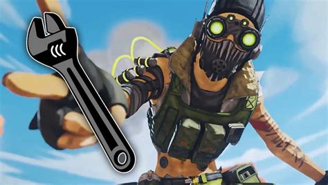 Apex Legends recibe una nueva actualización por sorpresa notas del