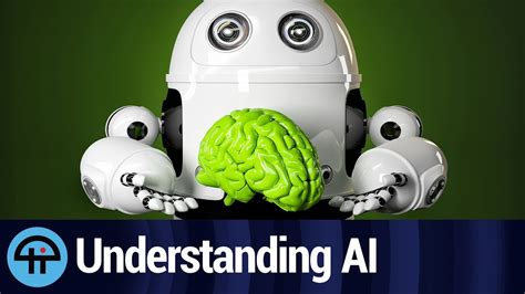 Understanding Artificial Intelligence General Ai Narrow Ai And Machine