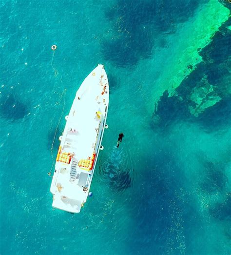 Gite In Barca Relitto E Grotta Azzurra Elba