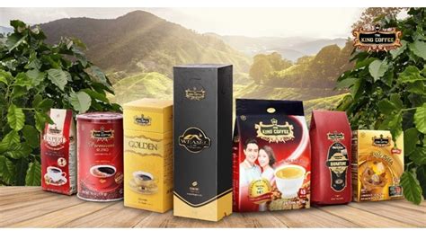 TNI KING COFFEE RECEIVES GLOBAL RECOGNITION