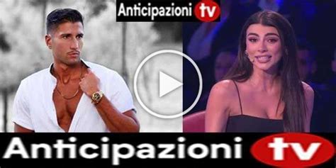 VIDEO Gf Vip7 Gianmarco Onestini Attacca Giulia Salemi Sui Social