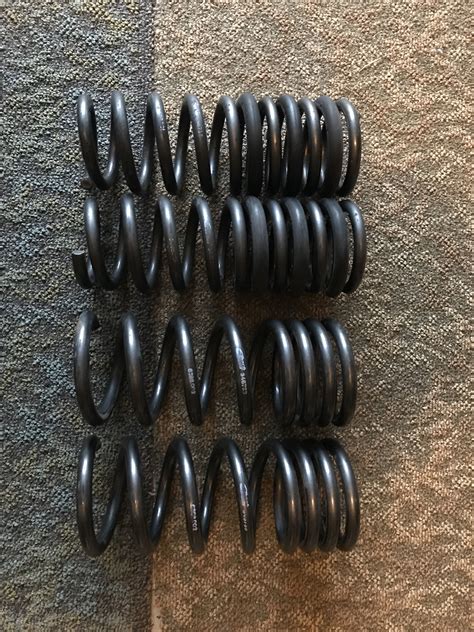 For Sale Eibach Pro Kit Lowering Springs Myg