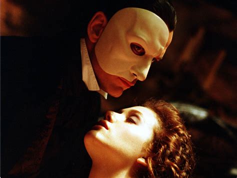 Phantom Of The Opera The Phantom Of The Opera Photo 34714829 Fanpop