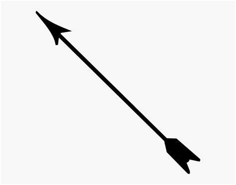 Stylish Arrow Png Bow Arrow Png Transparent Png Transparent Png