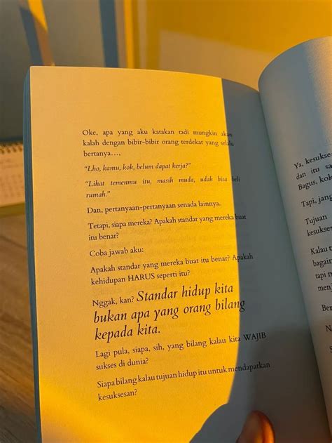 Pin Oleh Irnasari Amandita Di Quotes Kutipan Buku Kata Kata Motivasi