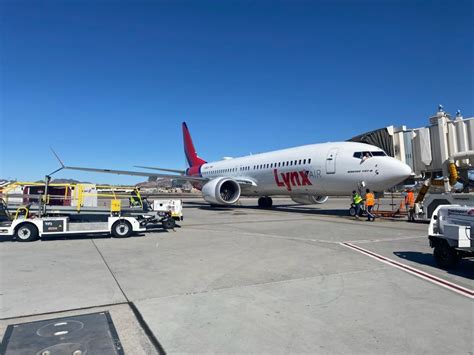 Canada S Lynx Air Launches New Tampa Flights