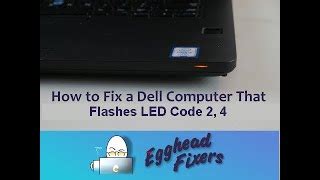 Dell Flashing Amber Light Codes Americanwarmoms Org