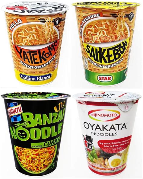 No Ajinomoto Poland Oyakata Noodles Soy Sauce Tontantin