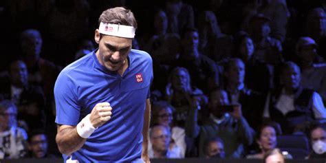 Roger Federer Gli Ultimi Dodici Giorni La RECENSIONE Del Docufilm