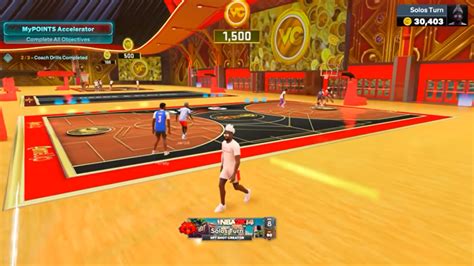 10 Best NBA 2K23 Ways To Get VC Faster - eXputer.com