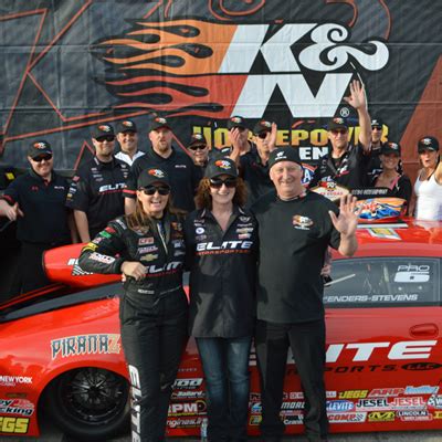 Gallery | Erica Enders Racing