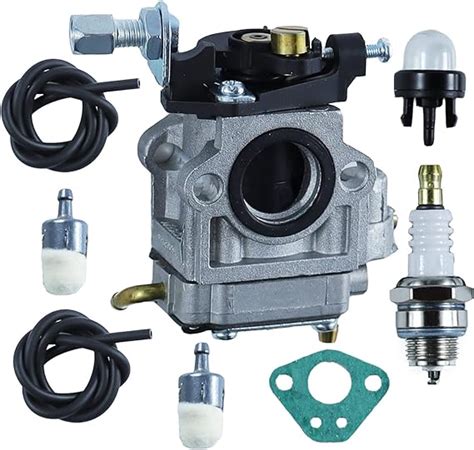 Amazon Poseagle A Carburetor Replaces Walbro Wyk Wyk