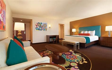 Rio Suites Rooms & Suites | Photos & Info | Las Vegas Hotels