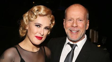 Los 3 Datos Menos Conocidos Sobre La Cochera De La Hija De Bruce Willis