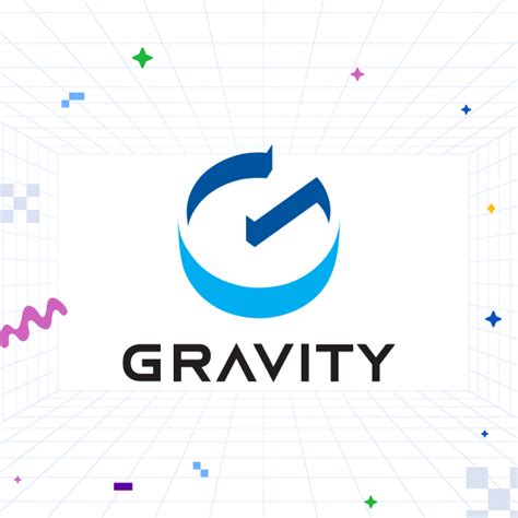 GRAVITY | Global Playground