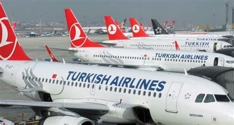 Turkish Airlines Ups Service Between Dubai And Istanbul From June 17