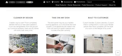 Cove Dishwasher Review: Should You Try This?