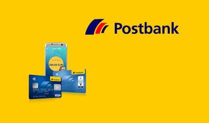 Postbank Giro Plus Interessant Als Gehaltskonto