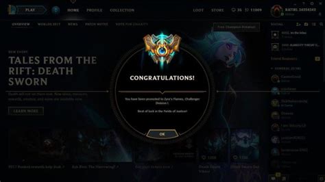 L9 League Of Legends Elo Boosting Elo Boost Smurf Store