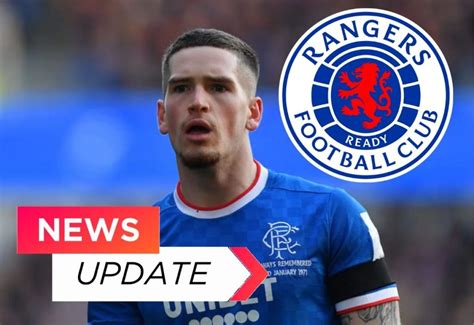 Rangers Transfer News 100 Update On Kent Return Emerges