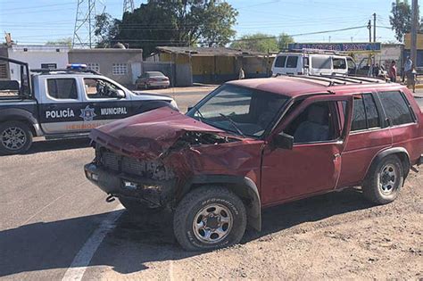 Accidente vehicular deja 6 jornaleros lesionados en Miguel Alemán