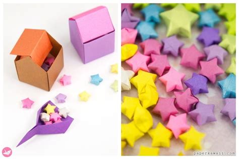 Kawaii Origami Super Cute Origami Projects For Easy Folding Fun Paper Kawaii Cute Origami