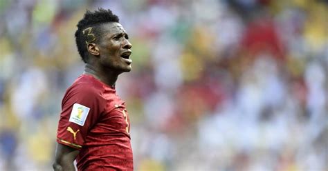 Asamoah Gyan Retires From Football At Age 37 Pulse Ghana