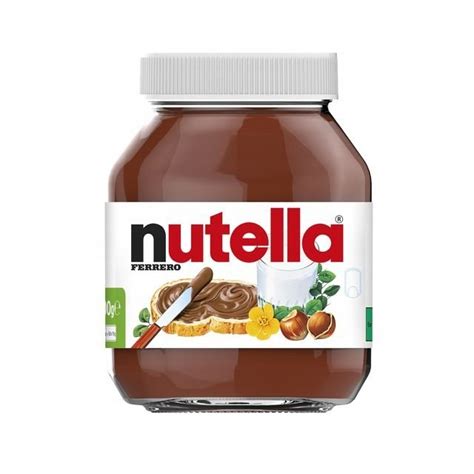 Nutella Niska Cena Na Allegropl