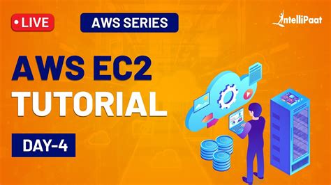 Aws Ec Tutorial How To Create Aws Ec Instance Aws Ec Instance