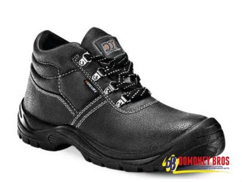 Dot Mercury Sms Safety Boot Domoney Brothers