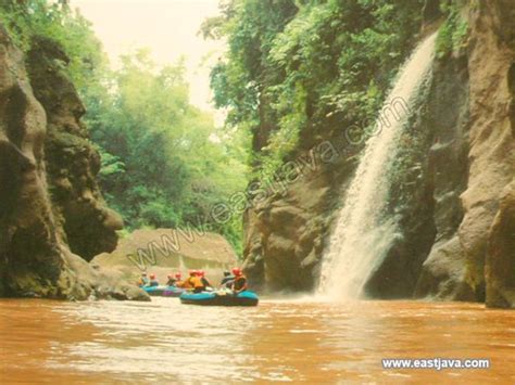 Bondowoso Bosamba Rafting Visit Indonesia The Most Beautiful