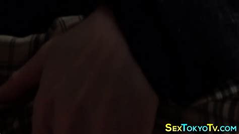 Asian Babe Shows Pussy Asia Blondi