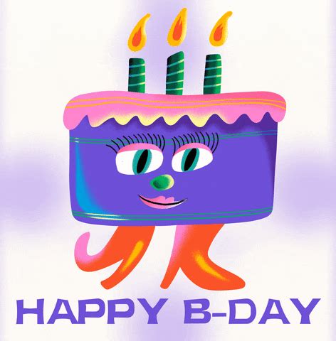 Pat-b-birthday-bash GIFs - Get the best GIF on GIPHY