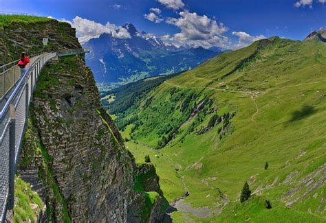 Grindelwald Mountain Hiking Swiss - Free photo on Pixabay - Pixabay